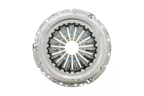 Clutch Pressure Plate