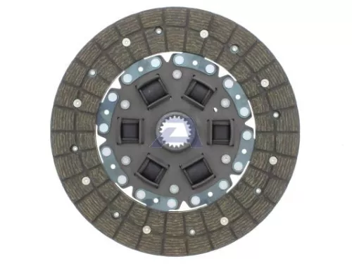 AISIN Clutch Disc (DT-064)