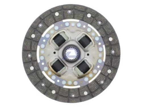 AISIN Clutch Disc (DT-123V)