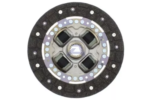 AISIN Clutch Disc (DT-130V)