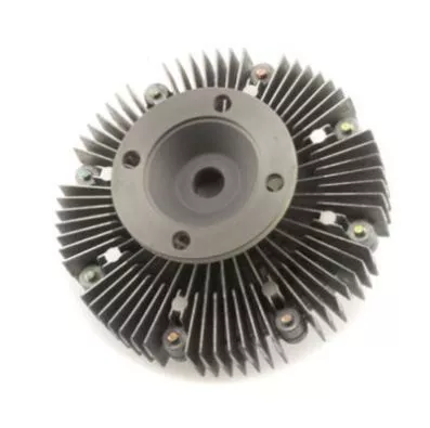 AISIN Clutch, radiator fan (FCT-018)
