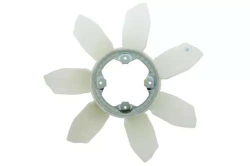 Fan Wheel, engine cooling