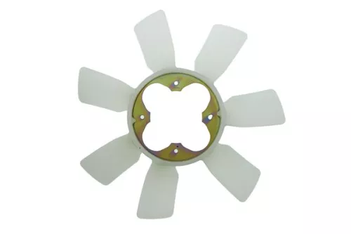 Fan Wheel, engine cooling
