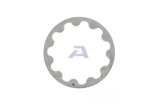 AISIN Oil Pump (OPT-P048)