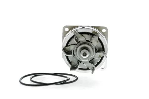AISIN Water Pump, engine cooling (WPN-116)