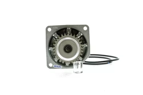 AISIN Water Pump, engine cooling (WPN-116)