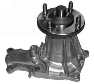 AISIN Water Pump, engine cooling (WPT-009)