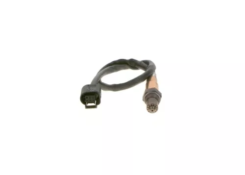 BOSCH Oxygen Sensor (0258017187)