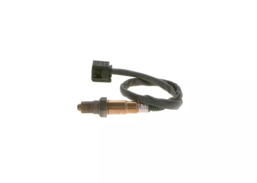 BOSCH Oxygen Sensor (0258017187)