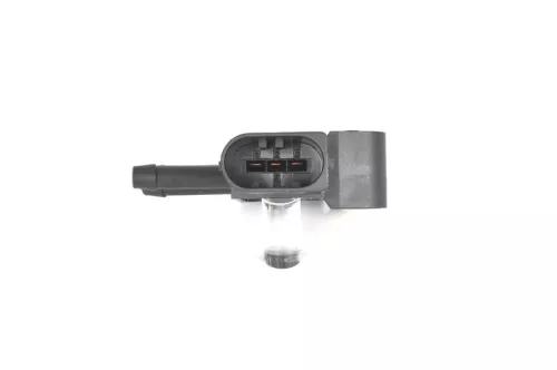 BOSCH Sensor, exhaust pressure (0281006278)