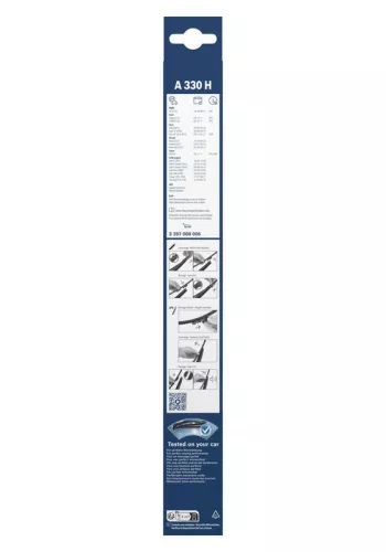 BOSCH Wiper Blade (3397008006)