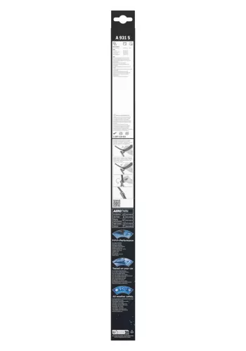 BOSCH Wiper Blade (3397118931)