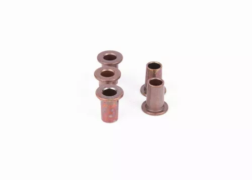 BOSCH Seal Ring, injector shaft (F00ZW00003)