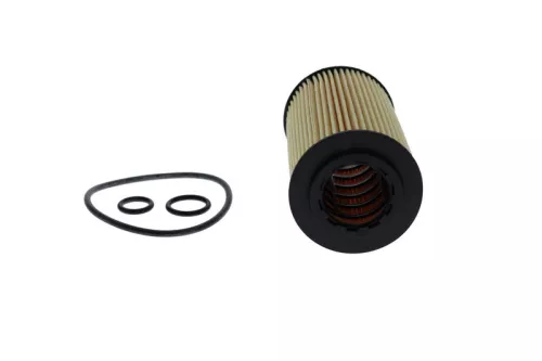 BOSCH Oil Filter (F026407112)