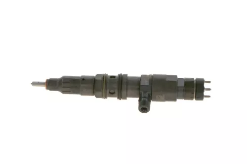 Injector Nozzle