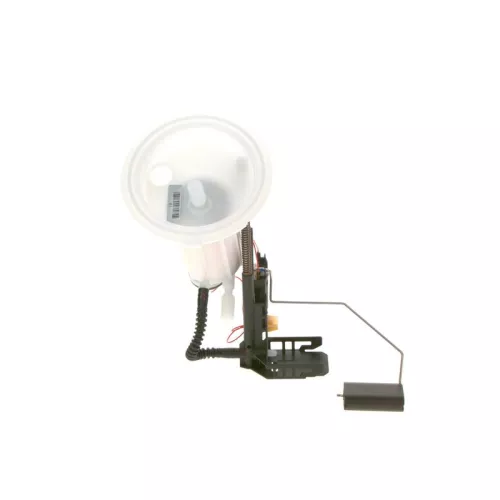 Sender Unit, fuel tank