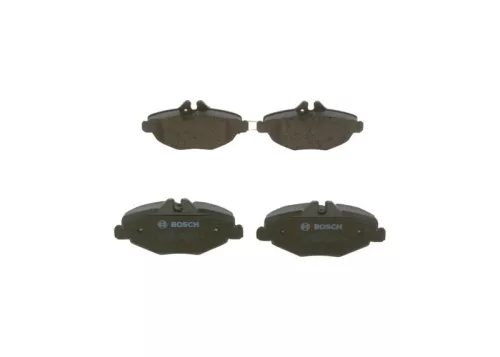 BOSCH Brake Pad Set, disc brake (0986494285)