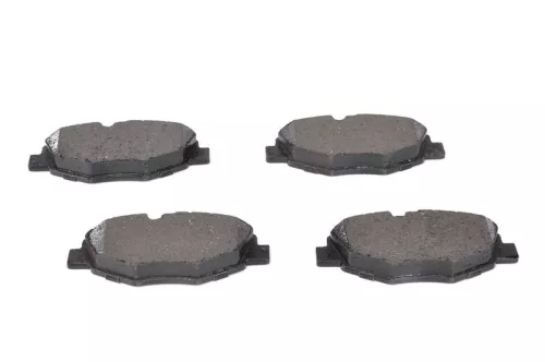 BOSCH Brake Pad Set, disc brake (0986494285)