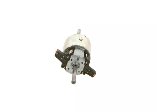 BOSCH Electric Motor, interior blower (0130063514)