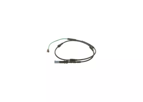 BOSCH Warning Contact, brake pad wear (1 987 473 510)