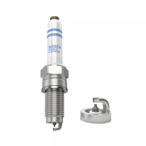 BOSCH Spark Plug (0241145523)