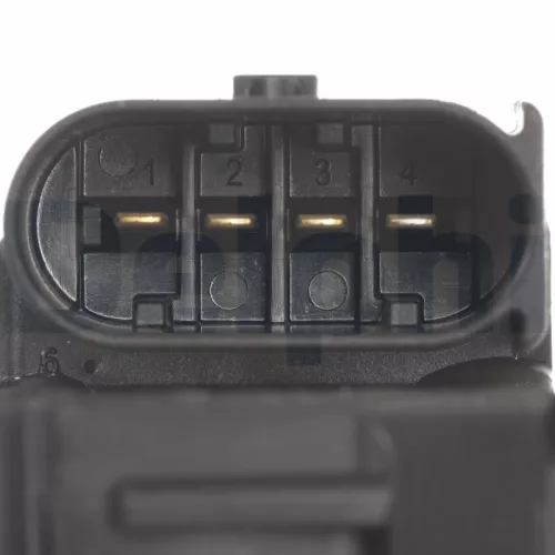 DELPHI Ignition Coil (GN10690-12B1)