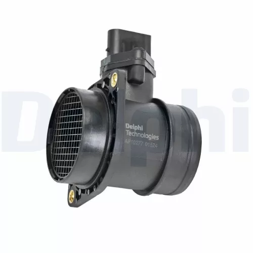Mass Air Flow Sensor