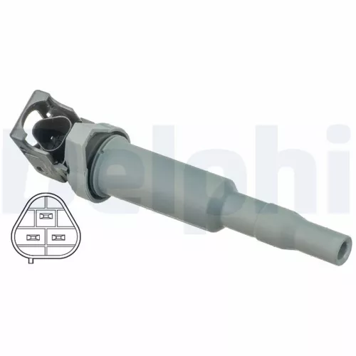 Ignition Coil