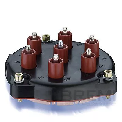 Ignition Distributor Cap
