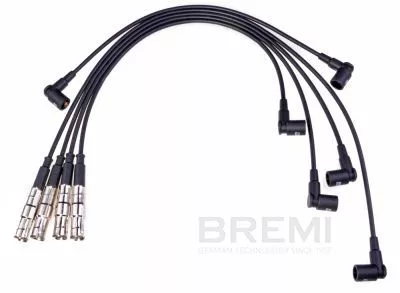 Ignition Cable Kit