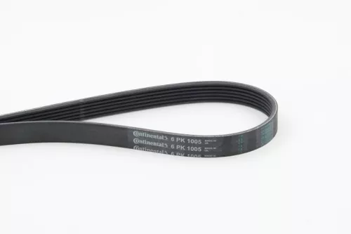 V-ribbed Belt