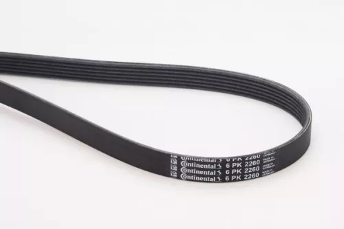 Poly V-Belt