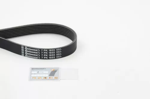 V-ribbed Belt