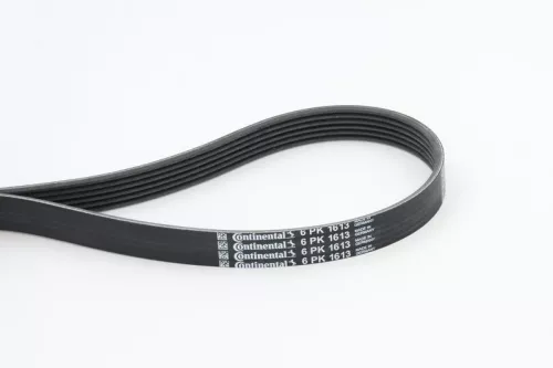 Poly V-Belt