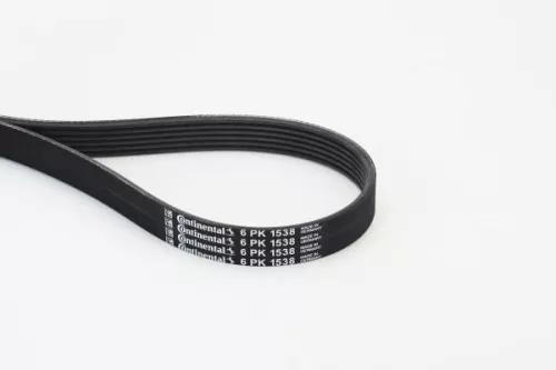 V-ribbed Belt