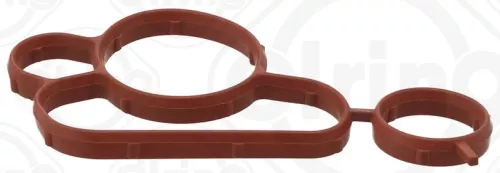 ELRING Gasket, oil filter housing (898.000)