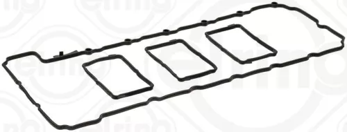 Gasket Set, cylinder head cover