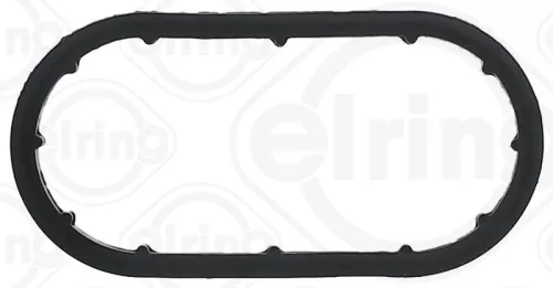 ELRING Gasket, oil cooler (130.240)