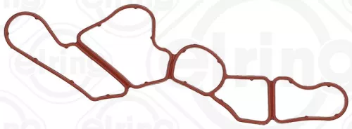 ELRING Gasket, oil filter housing (585.090)