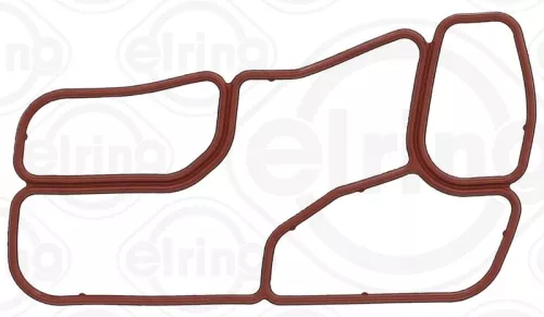 ELRING Gasket, oil cooler (172.360)