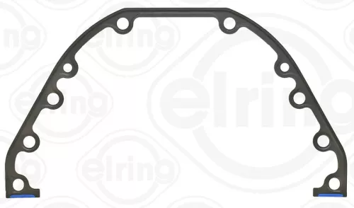 Gasket, housing cover (crankcase)