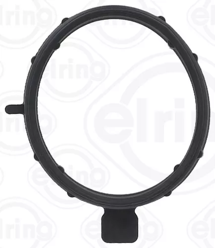 ELRING Gasket, cylinder head cover (523.100)