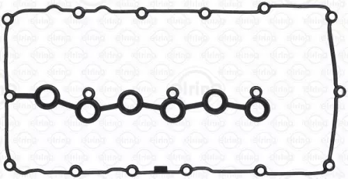 ELRING Gasket, cylinder head cover (660.270)