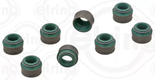 Seal Set, valve stem