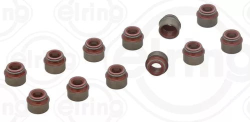 Seal Set, valve stem