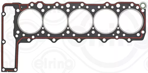 Gasket, cylinder head