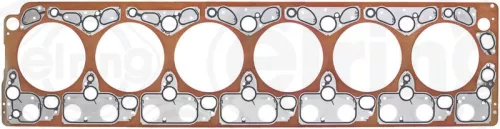 Gasket, cylinder head