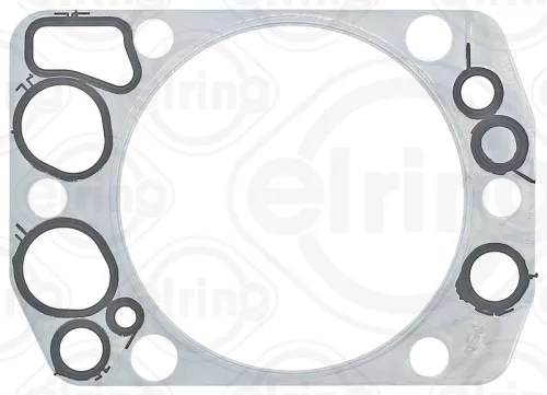 Gasket, cylinder head