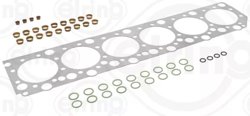Gasket, cylinder head