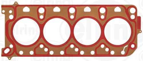 Gasket, cylinder head